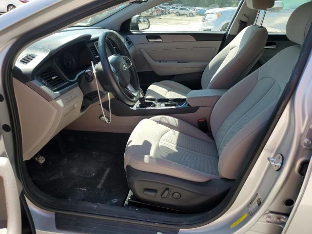 4T1G11AK5PU119937 - 2023 TOYOTA CAMRY SE NIGHT SHADE GRAY photo 7