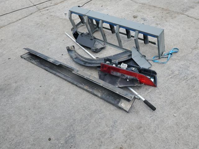 3C6LRVDGXPE586898 - 2023 RAM PROMASTER 2500 HIGH Ақ фото 13