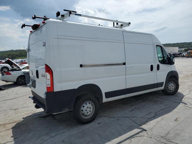 3C6LRVDGXPE586898 - 2023 RAM PROMASTER 2500 HIGH Ақ фото 3