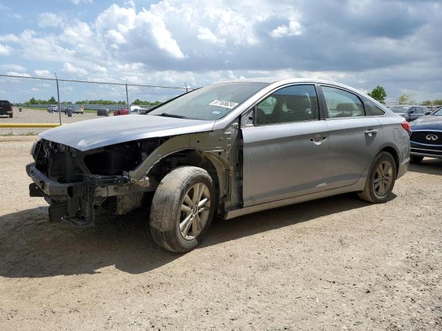 2016 HYUNDAI SONATA SE, 