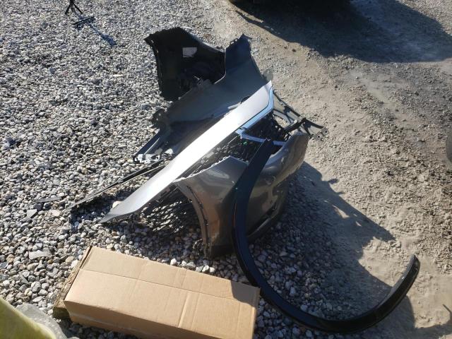 SJKCH5CPXHA021713 - 2017 INFINITI QX30 BASE رمادي صورة 12