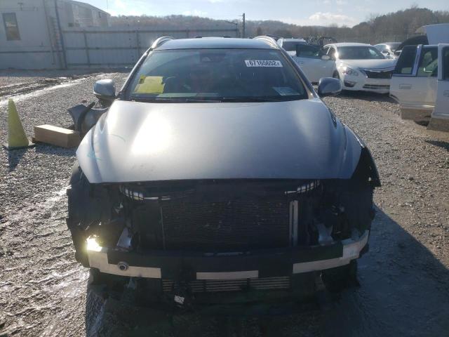 SJKCH5CPXHA021713 - 2017 INFINITI QX30 BASE رمادي صورة 5