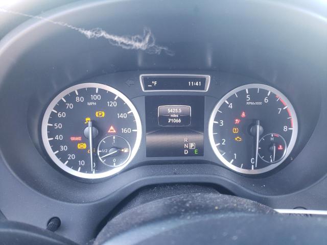 SJKCH5CPXHA021713 - 2017 INFINITI QX30 BASE رمادي صورة 9