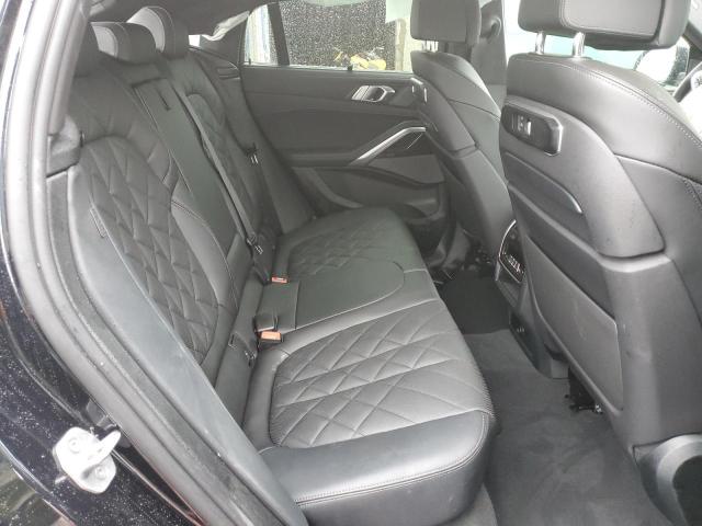 5UX33EX00R9S32032 - 2024 BMW X6 XDRIVE40I BLACK photo 11