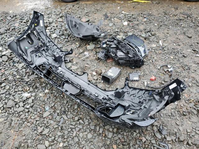 5UX33EX00R9S32032 - 2024 BMW X6 XDRIVE40I BLACK photo 13