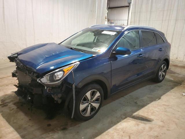 KNDCB3LC8J5128490 - 2018 KIA NIRO FE BLUE photo 1