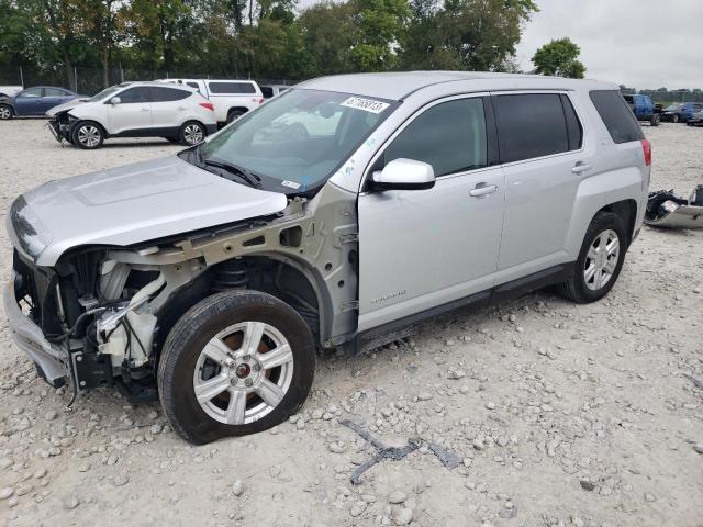 2014 GMC TERRAIN SLE, 