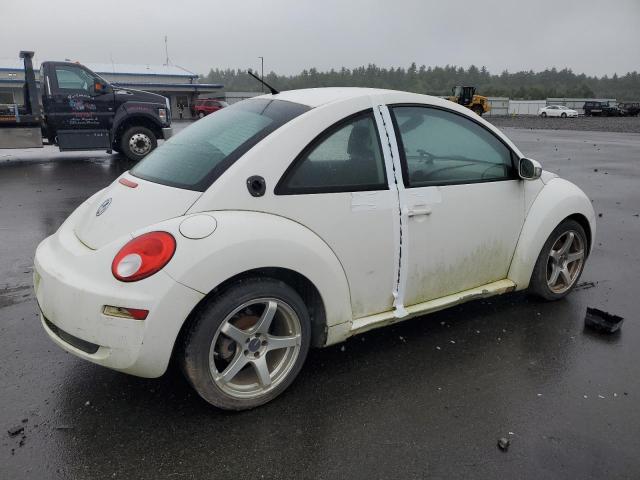 3VWPG3AG3AM009987 - 2010 VOLKSWAGEN NEW BEETLE Weiß Foto 3