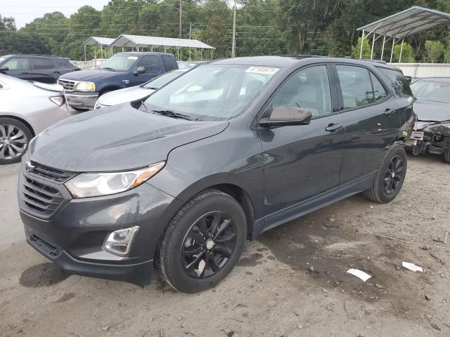 2019 CHEVROLET EQUINOX LS, 