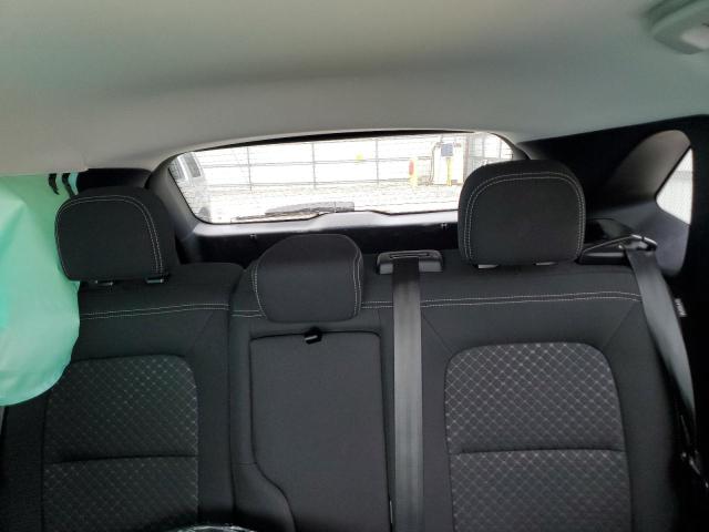 1FMCU9GN1RUA35350 - 2024 FORD ESCAPE ACTIVE WHITE photo 10