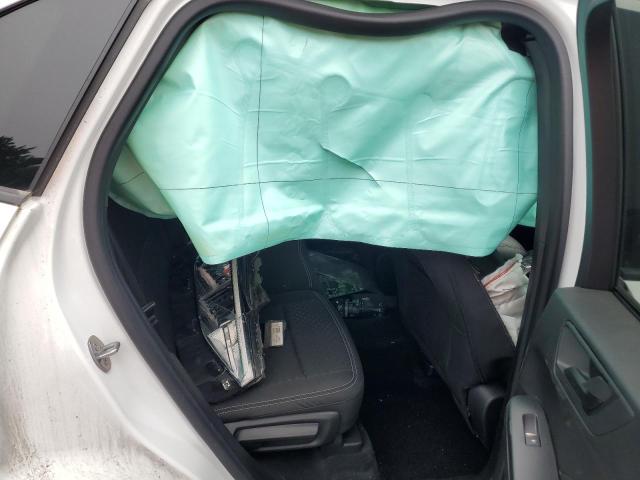 1FMCU9GN1RUA35350 - 2024 FORD ESCAPE ACTIVE WHITE photo 11