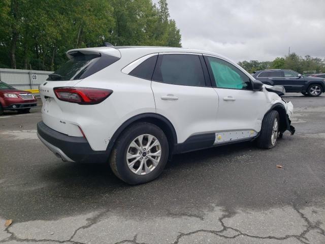 1FMCU9GN1RUA35350 - 2024 FORD ESCAPE ACTIVE WHITE photo 3