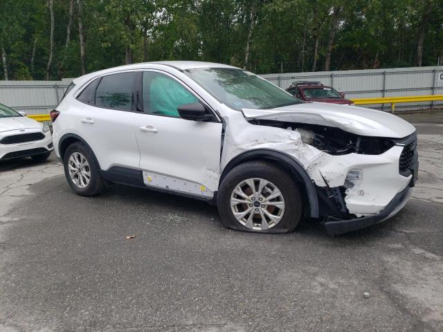 1FMCU9GN1RUA35350 - 2024 FORD ESCAPE ACTIVE WHITE photo 4