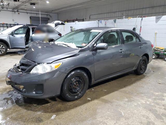 2011 TOYOTA COROLLA BASE, 
