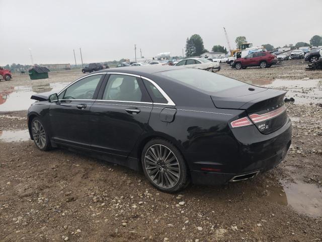 3LN6L2LU5FR607883 - 2015 LINCOLN MKZ HYBRID Qara foto 2