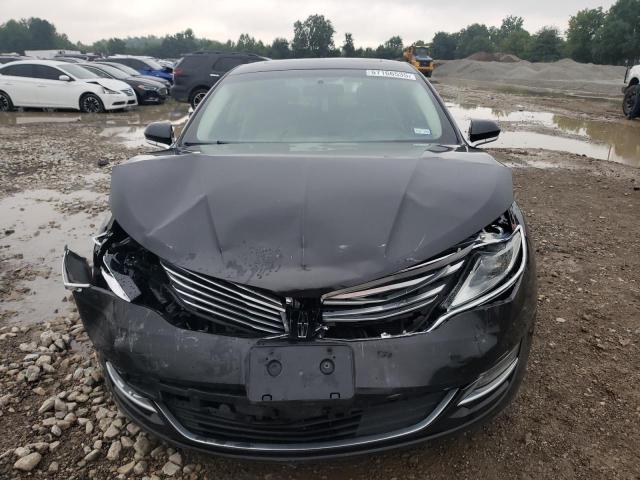 3LN6L2LU5FR607883 - 2015 LINCOLN MKZ HYBRID Qara foto 5