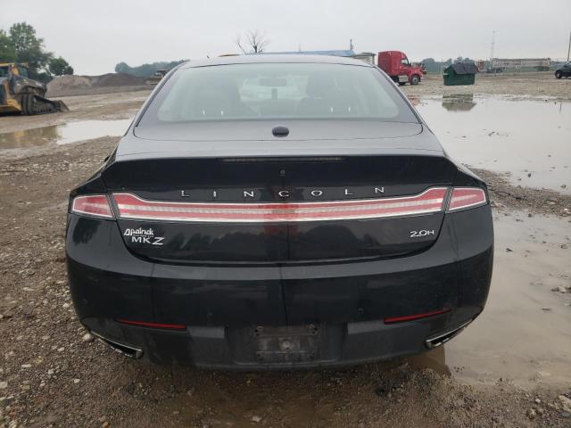 3LN6L2LU5FR607883 - 2015 LINCOLN MKZ HYBRID Qara foto 6