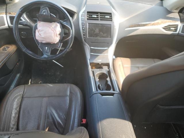 3LN6L2LU5FR607883 - 2015 LINCOLN MKZ HYBRID Qara foto 8