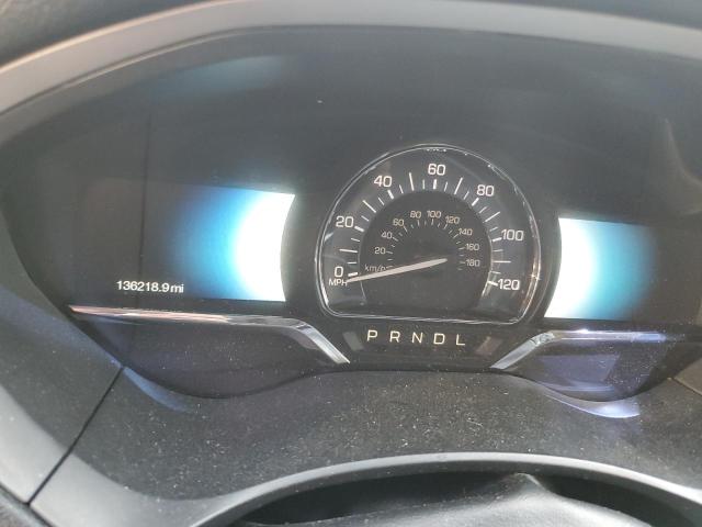 3LN6L2LU5FR607883 - 2015 LINCOLN MKZ HYBRID Qara foto 9