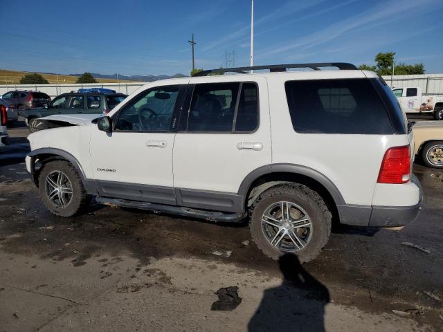 1FMZU73W64ZB23979 - 2004 FORD EXPLORER XLT WHITE photo 2