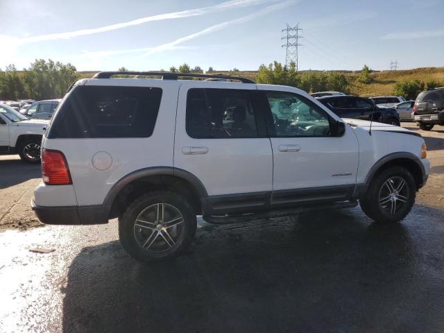 1FMZU73W64ZB23979 - 2004 FORD EXPLORER XLT WHITE photo 3