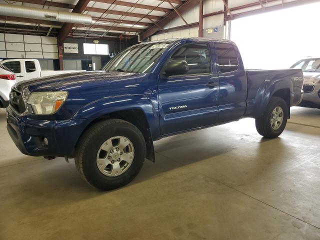 2014 TOYOTA TACOMA, 