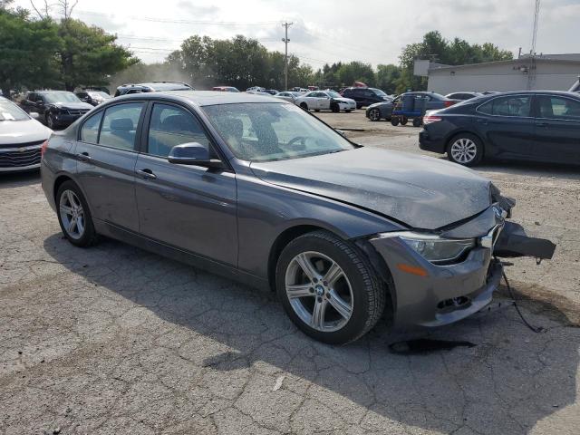 WBA3B5C58DF598866 - 2013 BMW 328 XI SULEV GRAY photo 4