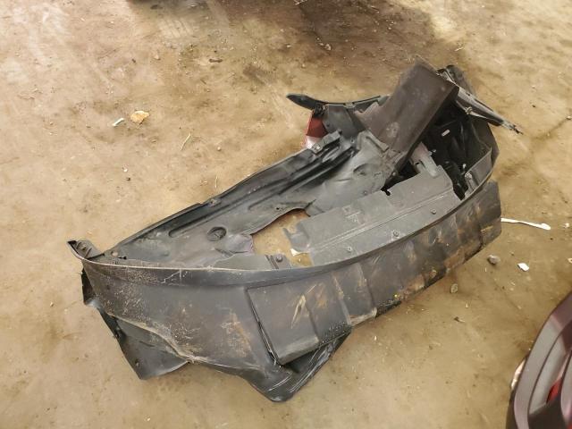 5FNYF8H57PB037980 - 2023 HONDA PASSPORT EXL Kırmızı fotoğraf 13