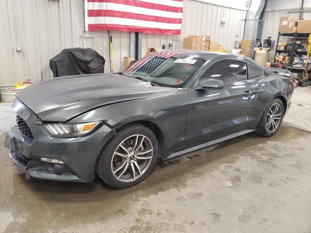 2016 FORD MUSTANG, 