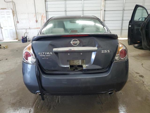 1N4AL21EX9N457356 - 2009 NISSAN ALTIMA 2.5 GRAY photo 6