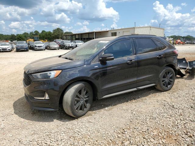2020 FORD EDGE SEL, 