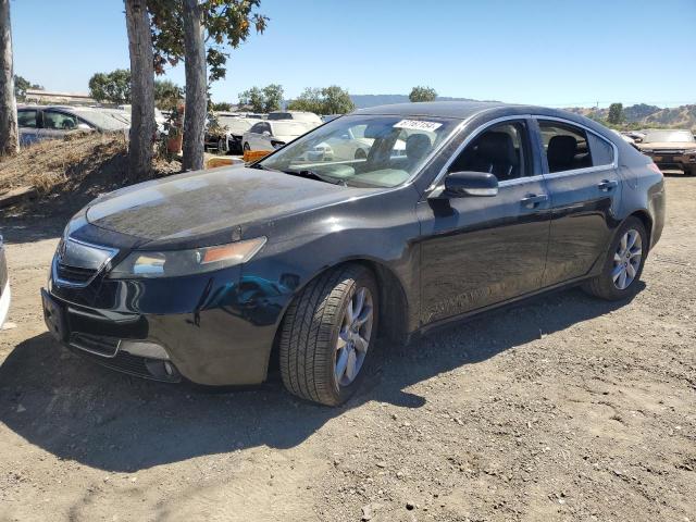 2013 ACURA TL, 