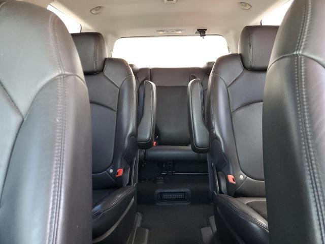 5GZEV23767J159099 - 2007 SATURN OUTLOOK XR ვერცხლისფერი ფოტო 10