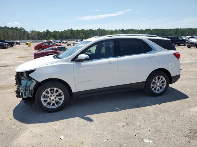 2019 CHEVROLET EQUINOX LT, 