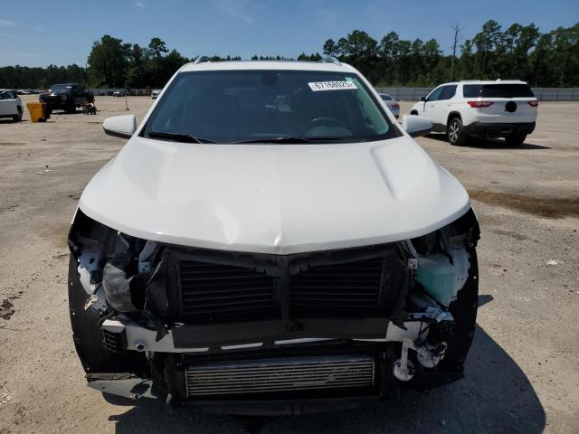 3GNAXKEVXKS674997 - 2019 CHEVROLET EQUINOX LT 白色 照片 5