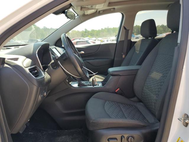3GNAXKEVXKS674997 - 2019 CHEVROLET EQUINOX LT 白色 照片 7