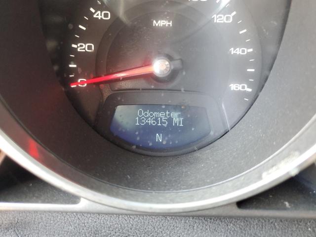 1G6DJ1E37D0155130 - 2013 CADILLAC CTS PERFORMANCE COLLECTION Черный фото 9