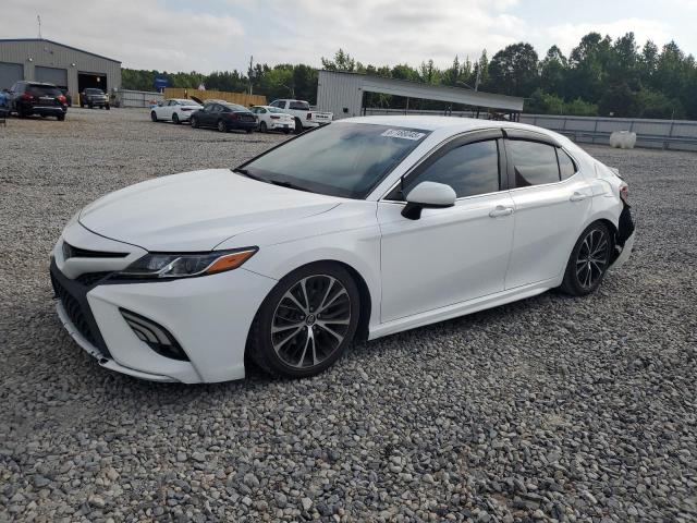 2019 TOYOTA CAMRY L, 