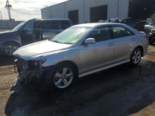 2010 TOYOTA CAMRY BASE, 