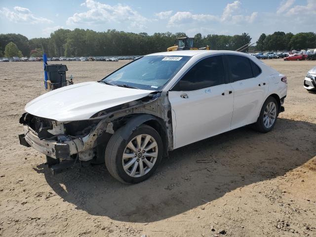 2018 TOYOTA CAMRY L, 