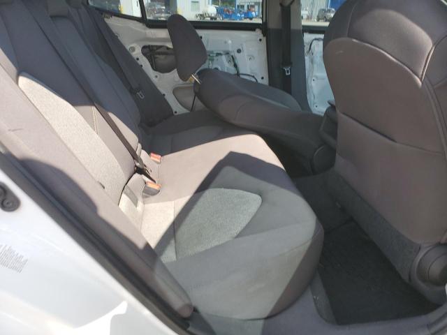 4T1B11HK3JU096388 - 2018 TOYOTA CAMRY L Ağ foto 10