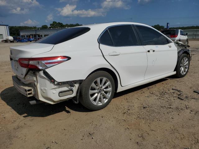 4T1B11HK3JU096388 - 2018 TOYOTA CAMRY L Ağ foto 3