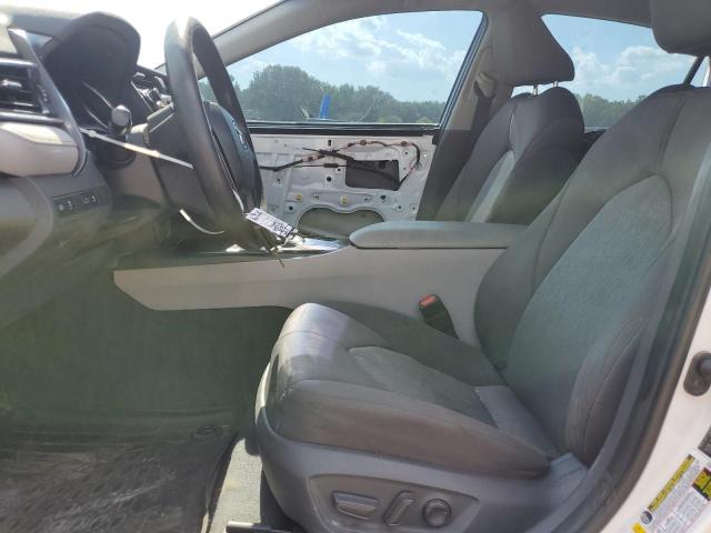 4T1B11HK3JU096388 - 2018 TOYOTA CAMRY L Ağ foto 7