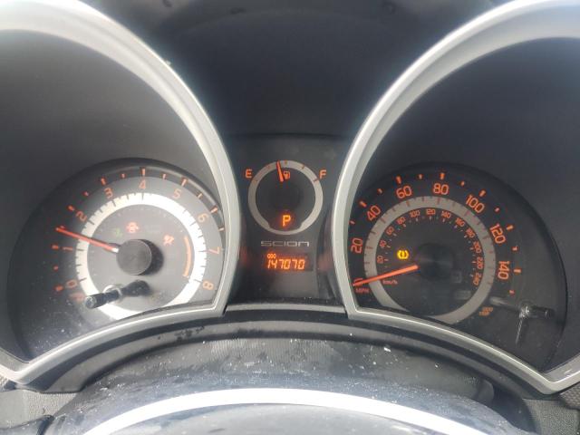 JTKJF5C73FJ001910 - 2015 TOYOTA SCION TC ლურჯი ფოტო 9