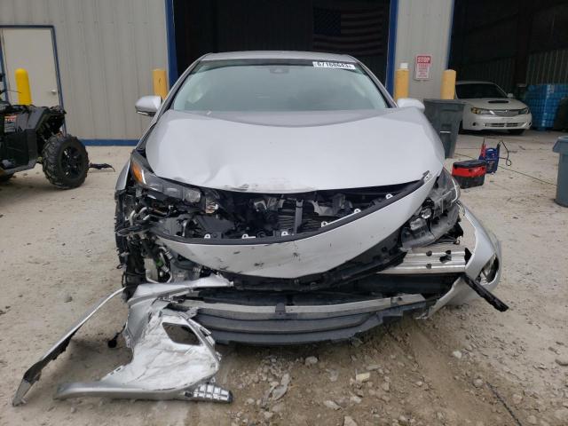 JTDKARFP4H3023175 - 2017 TOYOTA PRIUS PRIM 银色 照片 5