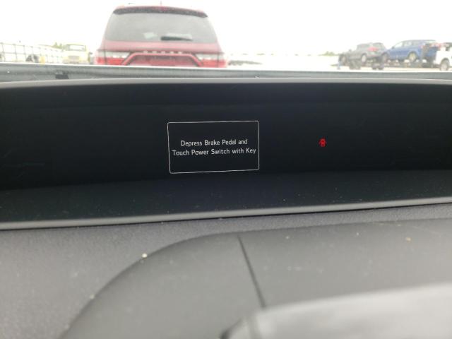 JTDKARFP4H3023175 - 2017 TOYOTA PRIUS PRIM 银色 照片 9