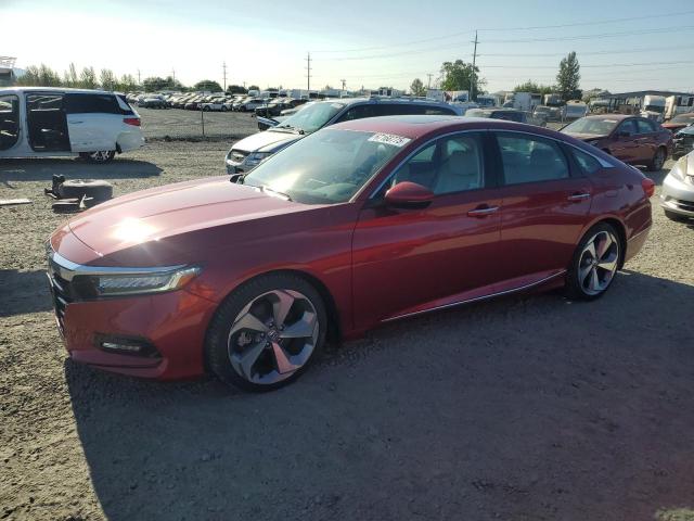 2018 HONDA ACCORD TOURING, 
