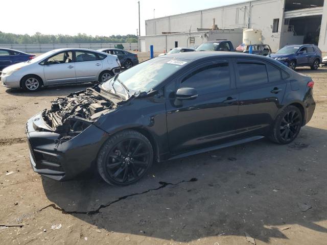 2022 TOYOTA COROLLA SE, 