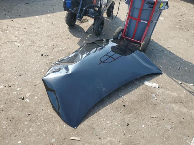 5YFS4MCEXNP113270 - 2022 TOYOTA COROLLA SE შავი ფოტო 12