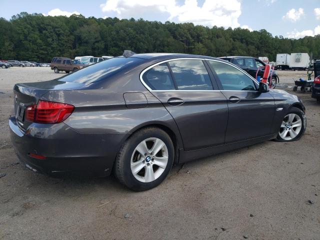 WBAXG5C5XDD229568 - 2013 BMW 528 I BROWN photo 3